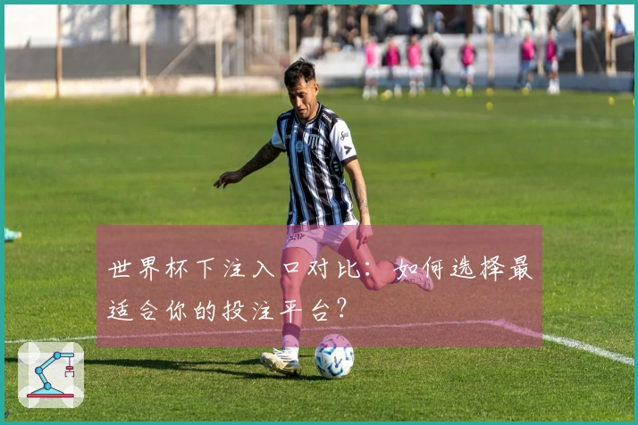 世界杯下注入口对比：如何选择最适合你的投注平台？