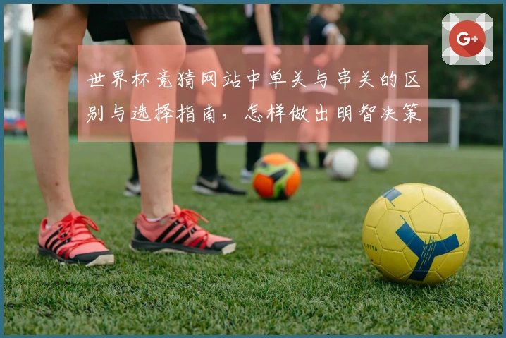 世界杯竞猜网站中单关与串关的区别与选择指南，怎样做出明智决策