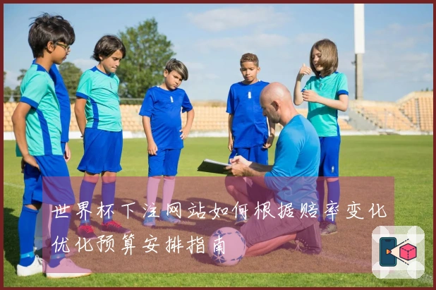 世界杯下注网站如何根据赔率变化优化预算安排指南