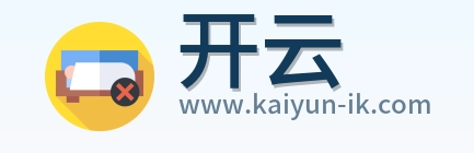 开云 Logo